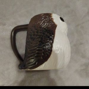 Star Wars Porg Mug